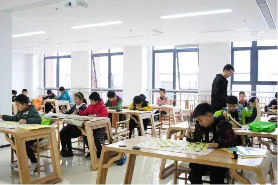 喜报 亳州市文化馆获评 2020长三角市民终身学习体验基地